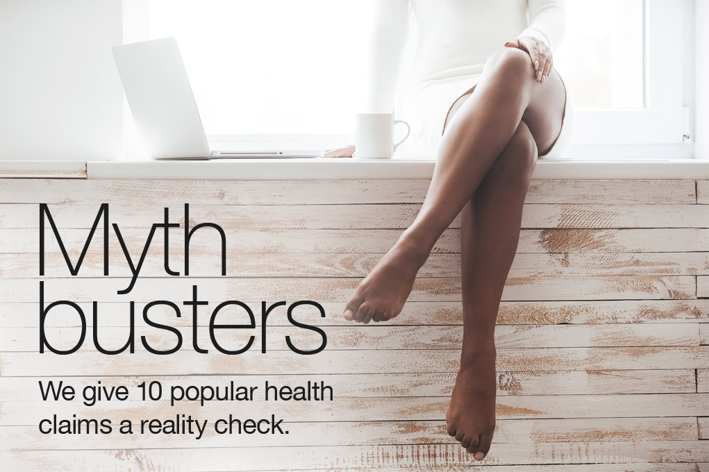 myth-busters